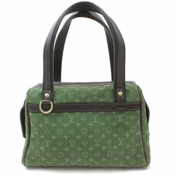 Louis Vuitton Handbags - Auth Louis Vuitton Josephine PM Bag 269L3160